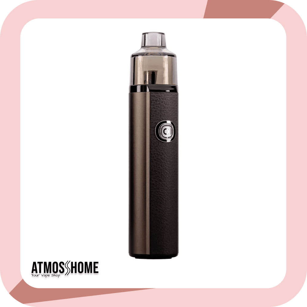 Aspire Bp Stik Pod Kit Gunmetal AtmosHome