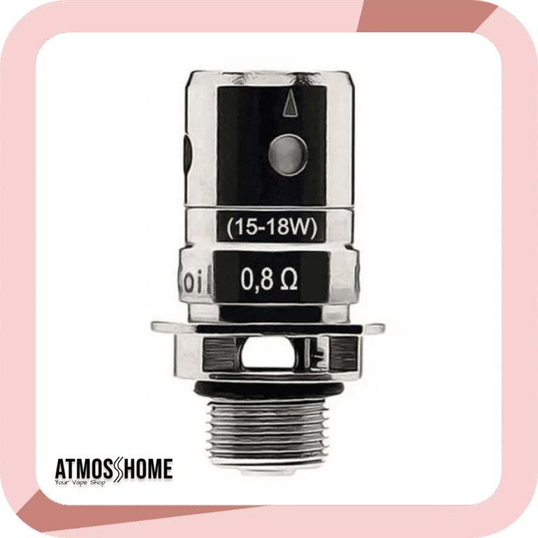 Innokin Zenith Coil 0.8ohm AtmosHome